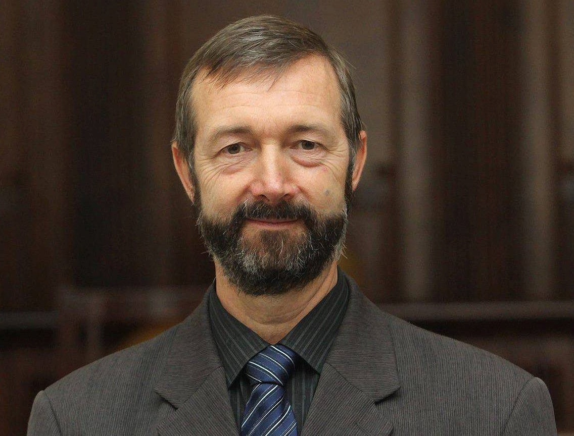 prof. dr hab. n. chem. Piotr Cysewski