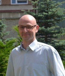 dr hab. n. med. Aleksander Deptuła, prof. UMK