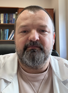 Kierownik - dr hab. Krzysztof Łączkowski, prof. UMK