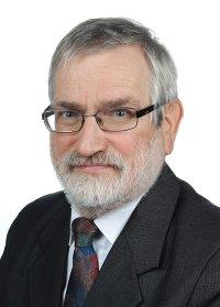 prof. dr hab. n. farm. Stefan Kruszewski 