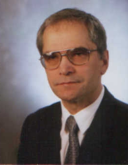 Kierownik Katedry: prof. dr hab. n. med. Jacek Michałkiewicz prof. dr hab. n. med. Jacek Michałkiewicz