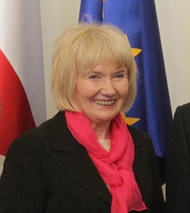 prof. dr hab. n. farm. Bożena Modzelewska-Banachiewicz prof. dr hab. n. farm. Bożena Modzelewska-Banachiewicz