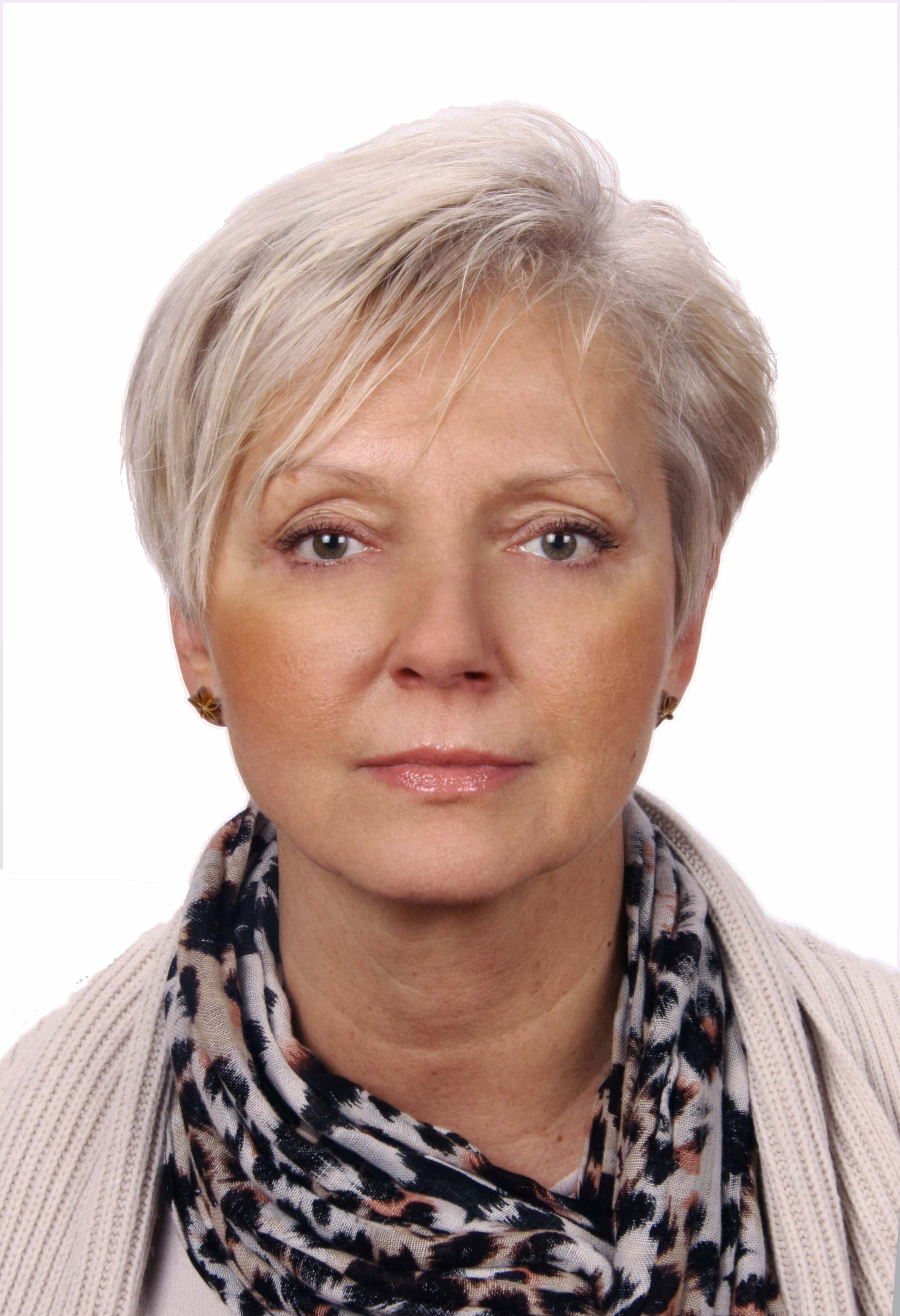 Kierownik Katedry i Zakładu: prof. dr hab. Grażyna Odrowąż-Sypniewska Kierownik Katedry i Zakładu: prof. dr hab. Grażyna Odrowąż-Sypniewska