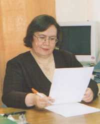 Kierownik Katedry: prof. dr hab. n. med. Danuta Rość Kierownik Katedry: prof. dr hab. n. med. Danuta Rość