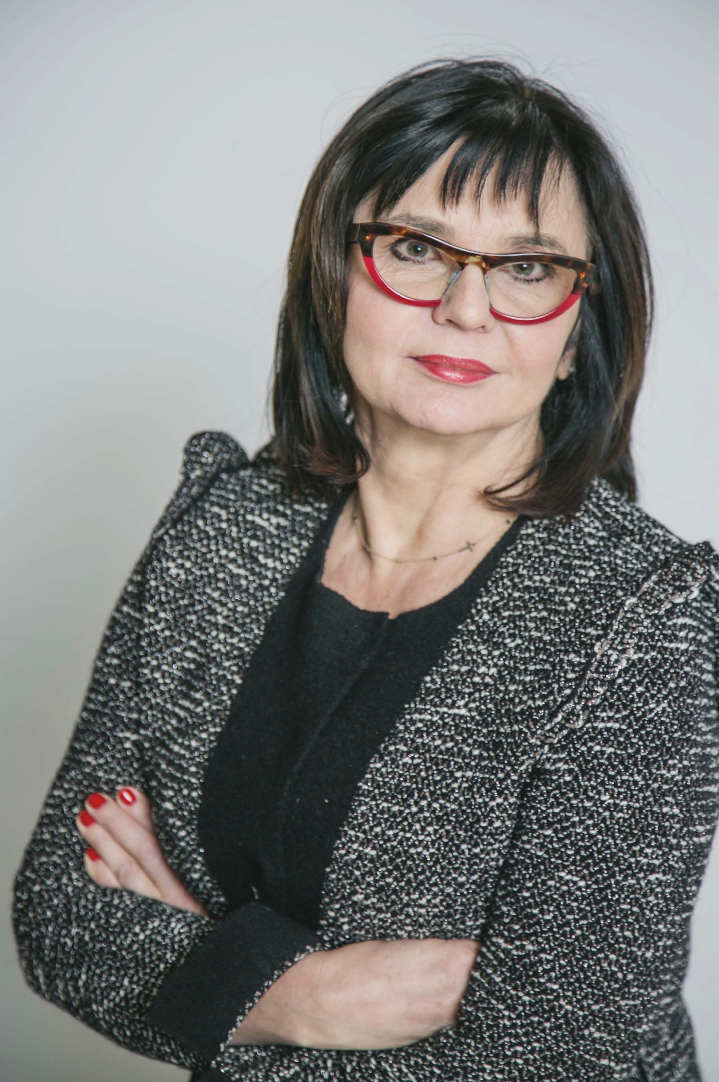 Kierownik Katedry: prof. dr hab. n. med. Barbara Zegarska