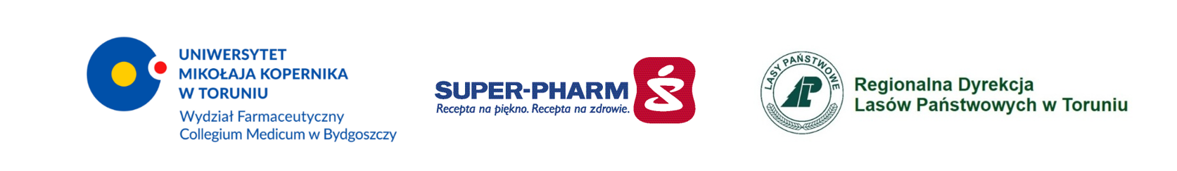 logo sponsorów 